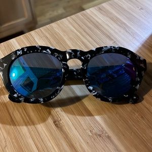 Diff Eyewear DIME Polarized Sunglasses